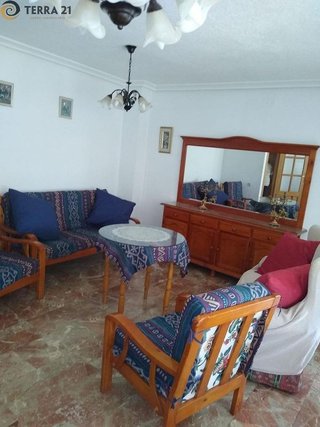 Piso en alquiler en Belén - San Roque en Jaén
