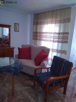 Piso en alquiler en Belén - San Roque en Jaén