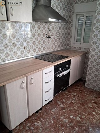 Piso en alquiler en Belén - San Roque en Jaén