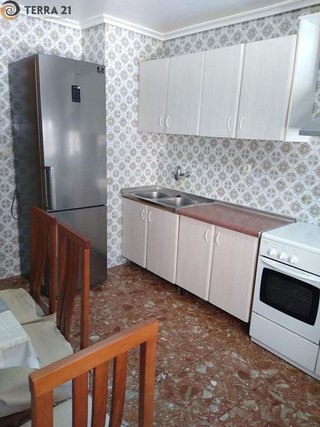 Piso en alquiler en Belén - San Roque en Jaén