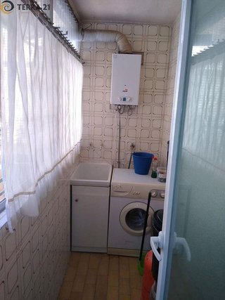 Piso en alquiler en Belén - San Roque en Jaén