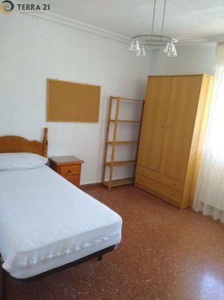 Piso en alquiler en Belén - San Roque en Jaén