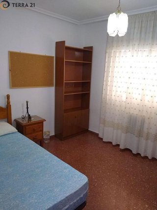 Piso en alquiler en Belén - San Roque en Jaén