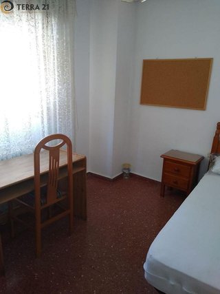 Piso en alquiler en Belén - San Roque en Jaén