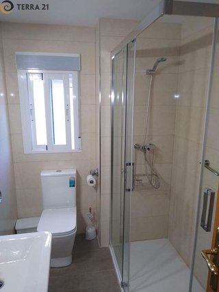 Piso en alquiler en Belén - San Roque en Jaén