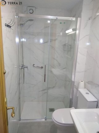 Piso en alquiler en Belén - San Roque en Jaén