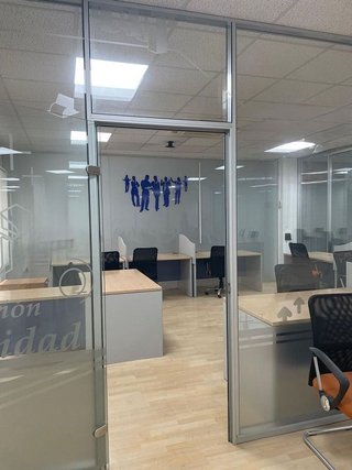 Oficina en alquiler en Atarfe