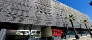 Oficina en alquiler en Atarfe