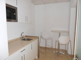 Oficina en alquiler en El Carmen en Murcia