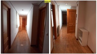 Piso en alquiler en Centro en Cuenca