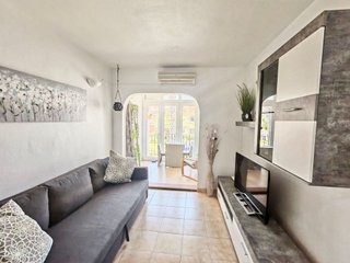Piso en alquiler en Altos - La Florida en Orihuela