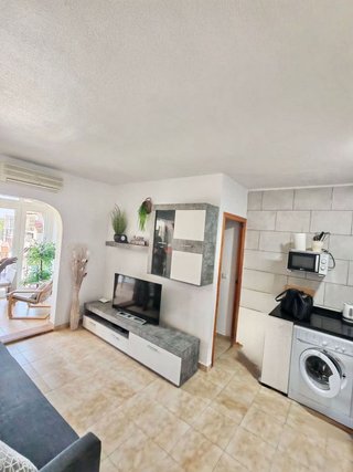 Piso en alquiler en Altos - La Florida en Orihuela