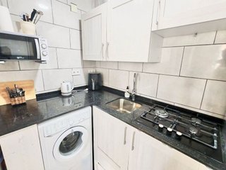 Piso en alquiler en Altos - La Florida en Orihuela