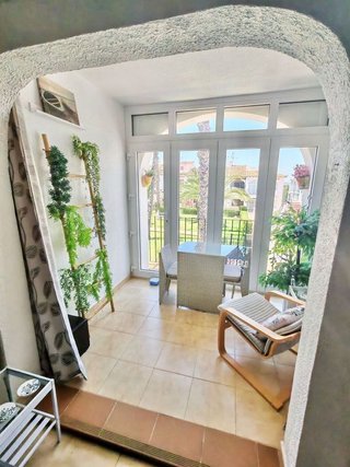 Piso en alquiler en Altos - La Florida en Orihuela