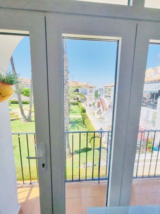 Piso en alquiler en Altos - La Florida en Orihuela