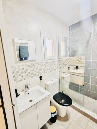 Piso en alquiler en Altos - La Florida en Orihuela