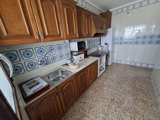 Piso en alquiler en Molina de Segura ciudad en Molina de Segura