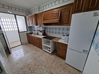 Piso en alquiler en Molina de Segura ciudad en Molina de Segura