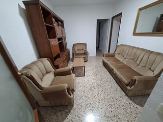 Piso en alquiler en Molina de Segura ciudad en Molina de Segura