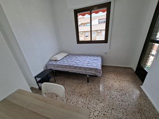 Piso en alquiler en Molina de Segura ciudad en Molina de Segura