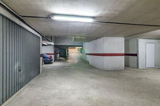 Garaje en venta en Santomera