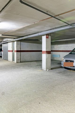 Garaje en venta en Santomera