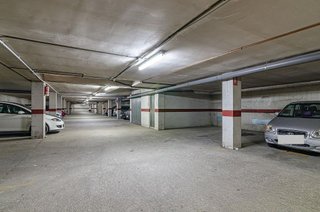 Garaje en venta en Santomera
