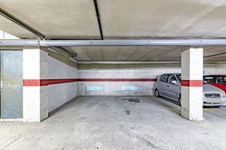 Garaje en venta en Santomera