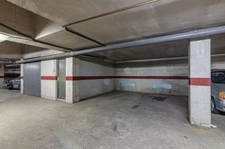 Garaje en venta en Santomera