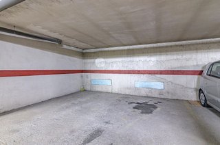 Garaje en venta en Santomera