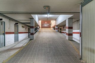 Garaje en venta en Santomera