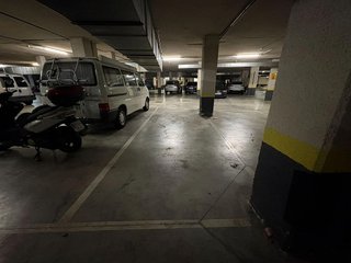 Garaje en venta en Milagrosa en Pamplona