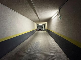 Garaje en venta en Milagrosa en Pamplona