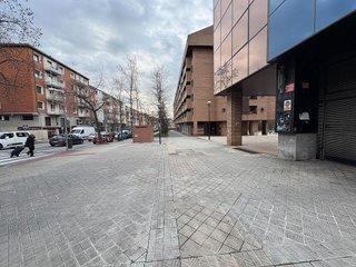Garaje en venta en Milagrosa en Pamplona