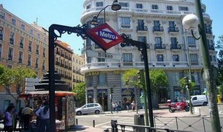 Piso en alquiler en Justicia - Chueca en Madrid