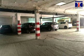 Garaje en alquiler en Feria-Alameda en Sevilla