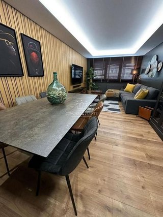 Piso en venta en Monte Alto - Zalaeta - Atocha en Coruña (A)