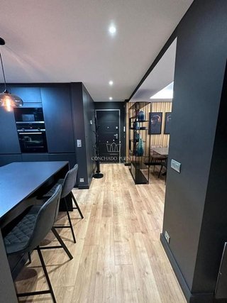 Piso en venta en Monte Alto - Zalaeta - Atocha en Coruña (A)
