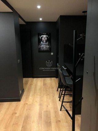Piso en venta en Monte Alto - Zalaeta - Atocha en Coruña (A)