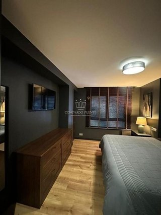 Piso en venta en Monte Alto - Zalaeta - Atocha en Coruña (A)