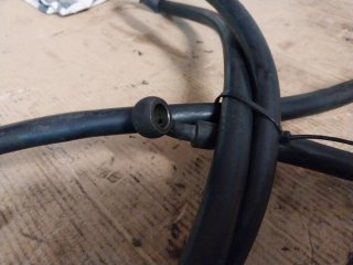 Latiguillo Freno Suzuki Burgman uh