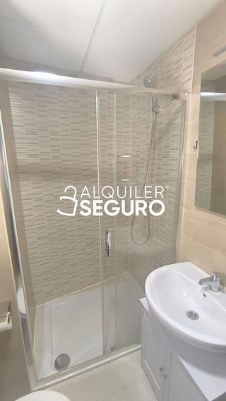 Piso en alquiler en Santa Aurelia en Sevilla
