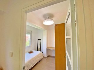 Piso en alquiler en Marxalenes en Valencia