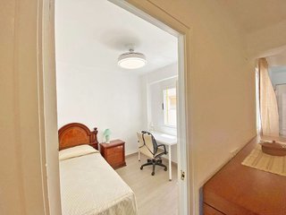 Piso en alquiler en Marxalenes en Valencia