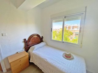 Piso en alquiler en Marxalenes en Valencia