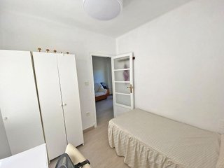 Piso en alquiler en Marxalenes en Valencia