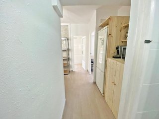Piso en alquiler en Marxalenes en Valencia