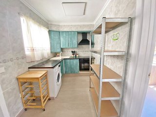 Piso en alquiler en Marxalenes en Valencia