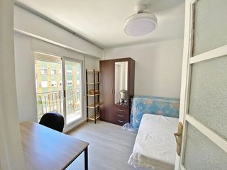 Piso en alquiler en Marxalenes en Valencia