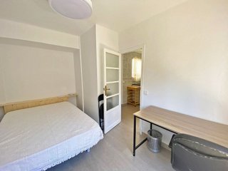 Piso en alquiler en Marxalenes en Valencia